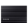 Dysk zewnętrzny Dysk SSD SAMSUNG T7 SHIELD USB 3.2 GEN.2 4TB Czarny MU-PE4T0S/EU